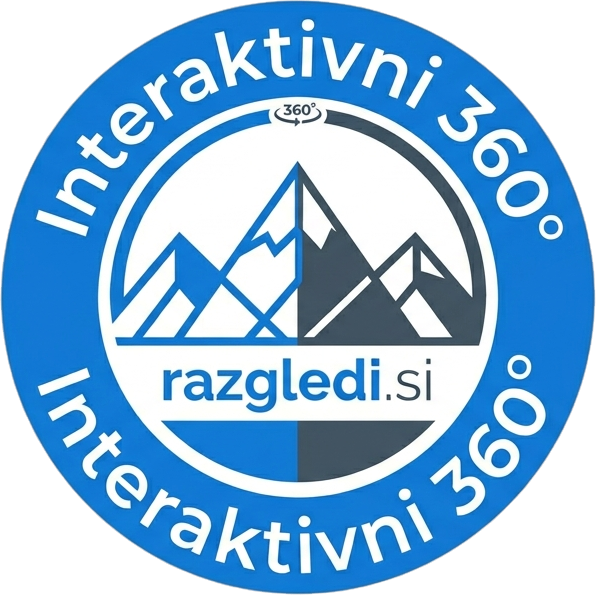 razgledi.si logo